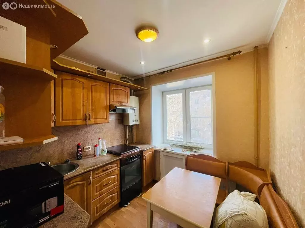 1-комнатная квартира: Ярославль, Ярославская улица, 27 (30.4 м) - Фото 2