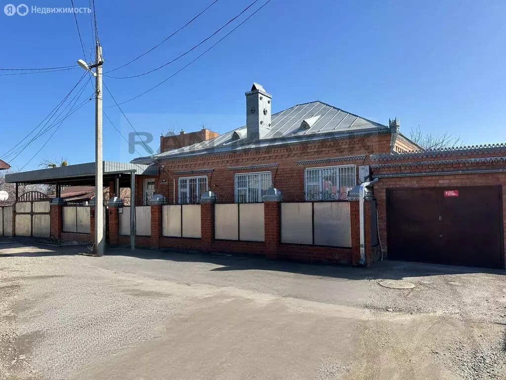 Дом в Майкоп, Майкопская улица (101.2 м) - Фото 1