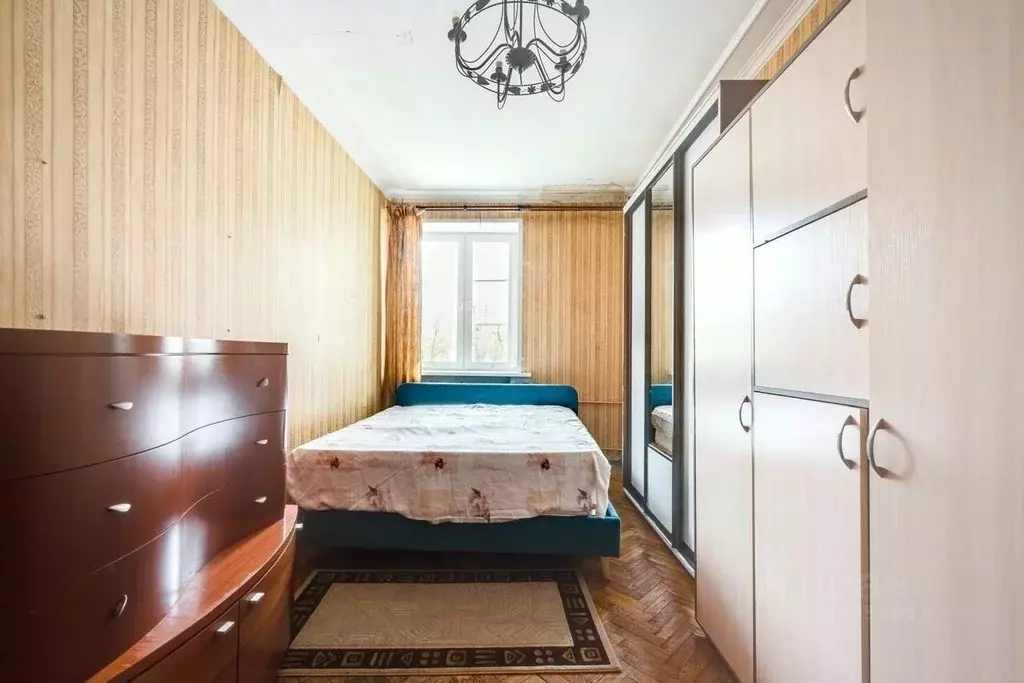 Комната Москва ул. Литвина-Седого, 3 (13.0 м) - Фото 2