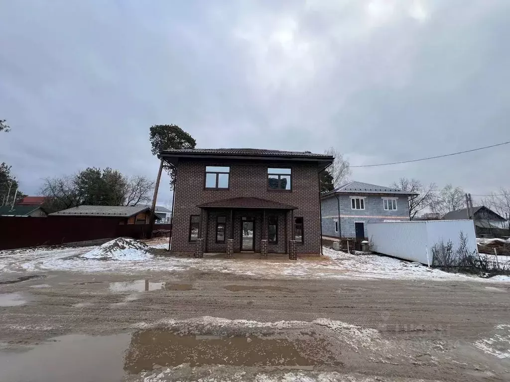 Коттедж в Пермский край, Пермь Невская ул., 15В (285 м) - Фото 2