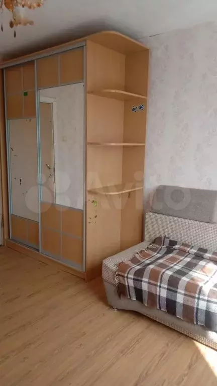 Комната 12,2 м в 2-к., 4/9 эт. - Фото 0