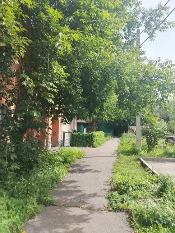 3-к кв. Иркутская область, Иркутск ул. Розы Люксембург, 78 (72.0 м) - Фото 2