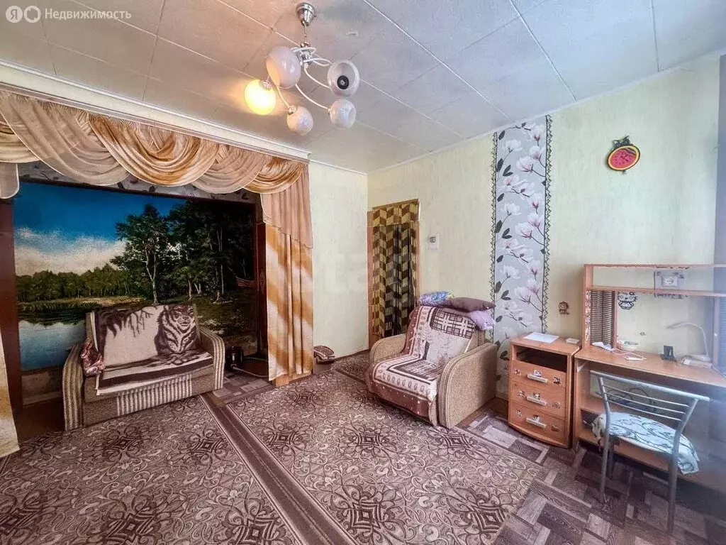 1-комнатная квартира: Петушки, Спортивная улица, 15 (31.2 м) - Фото 1