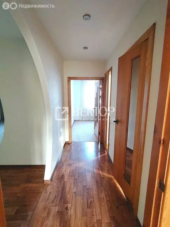 3-комнатная квартира: Кострома, Полянская улица, 37 (69.3 м) - Фото 1