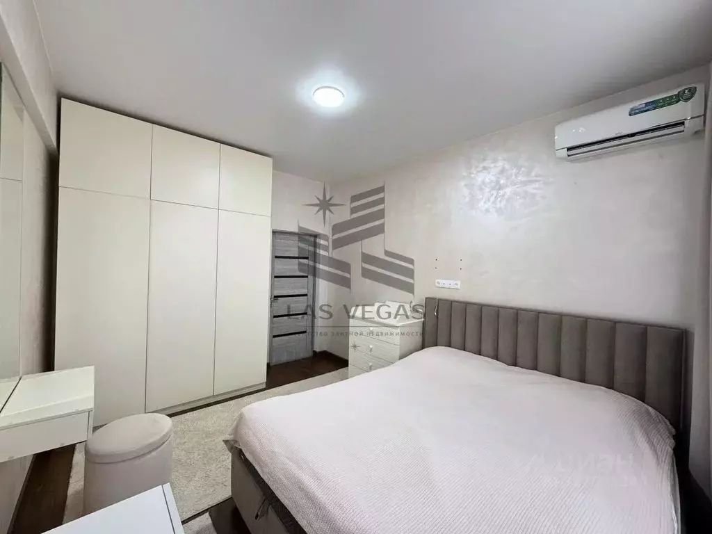 2-к кв. Татарстан, Казань Даурская ул., 48А (50.0 м) - Фото 1