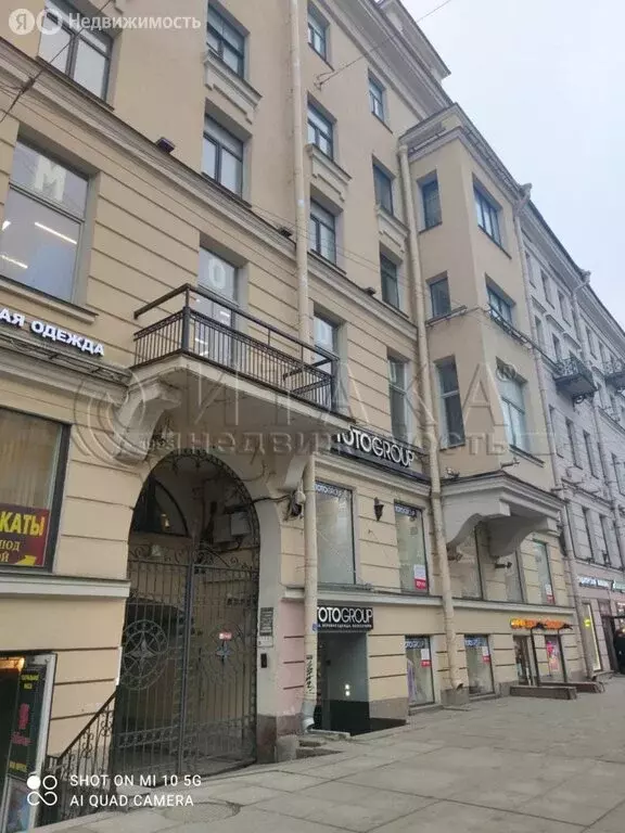 1к в 3-комнатной квартире (30 м) - Фото 0