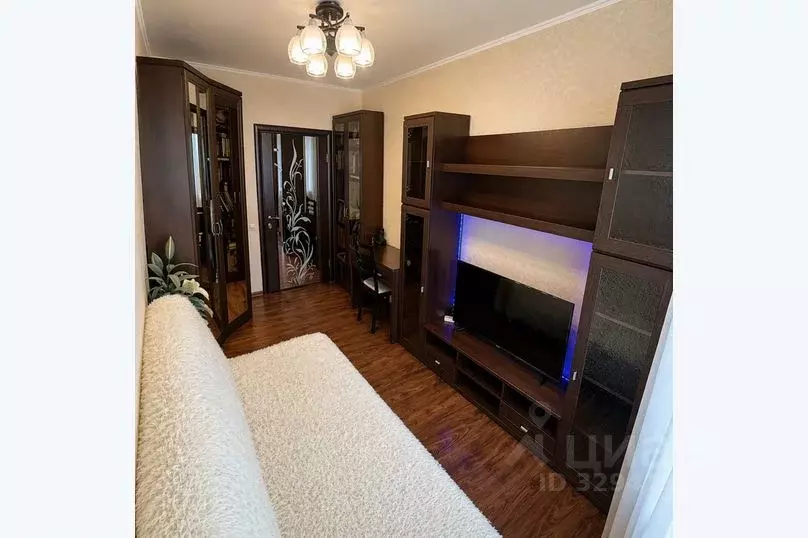 3-к кв. Москва Кутузовский просп., 15 (60.0 м) - Фото 2