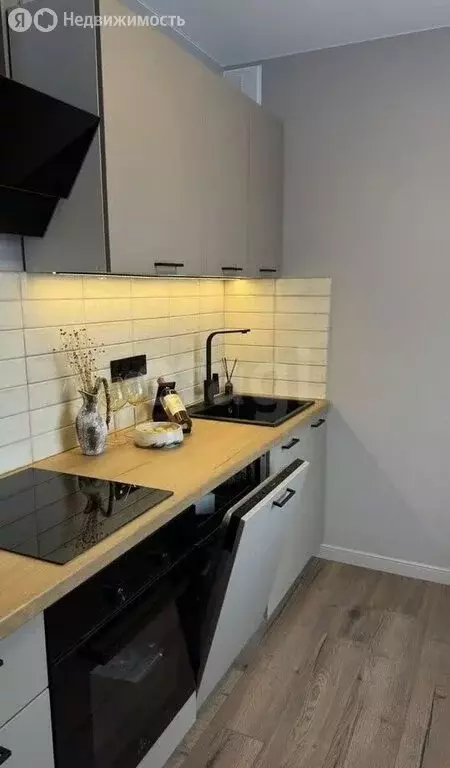 2-комнатная квартира: Ярославль, проспект Ленина, 48 (44.3 м) - Фото 1