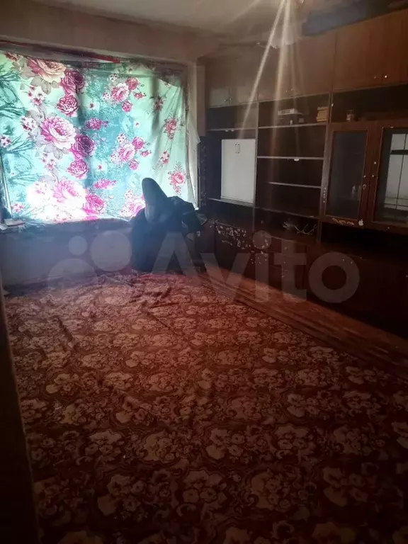 2-к. квартира, 60 м, 1/5 эт. - Фото 1
