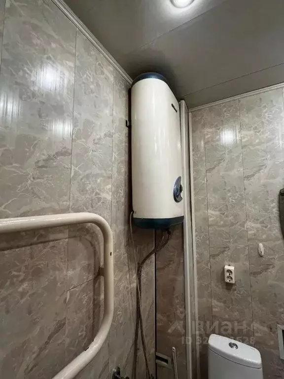 1-к кв. Липецкая область, Липецк ул. Имени А.И. Хорошавина, 11 (40.0 ... - Фото 2