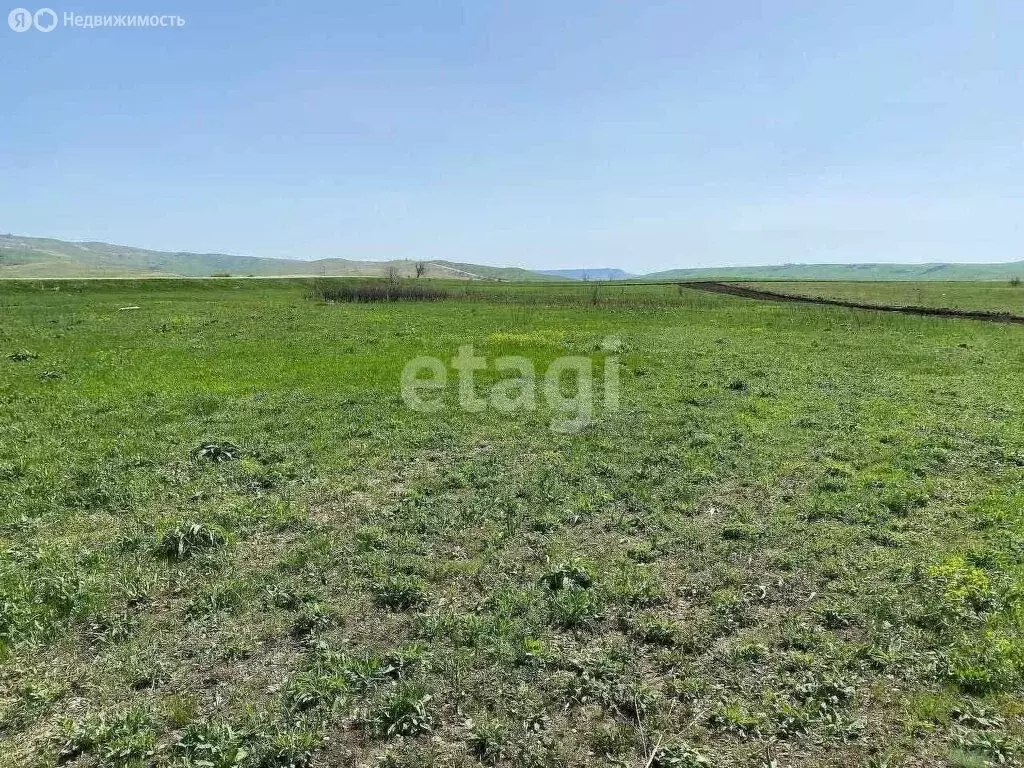 Участок в Ставропольский край, Минераловодский муниципальный округ, ... - Фото 2