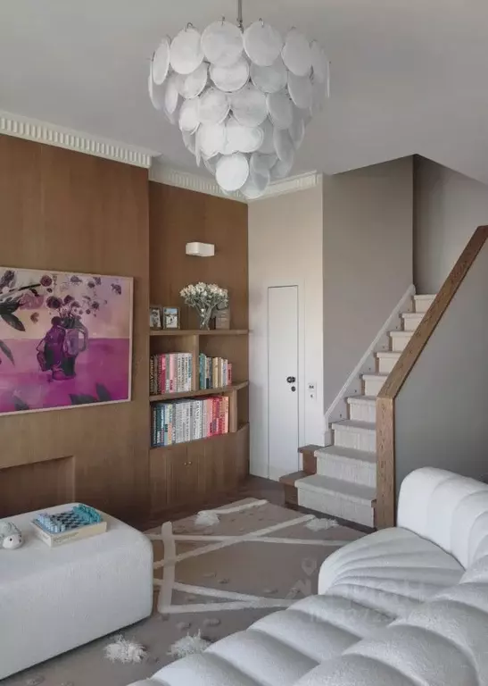 6-к кв. Москва просп. Вернадского, 94к4 (192.0 м) - Фото 2