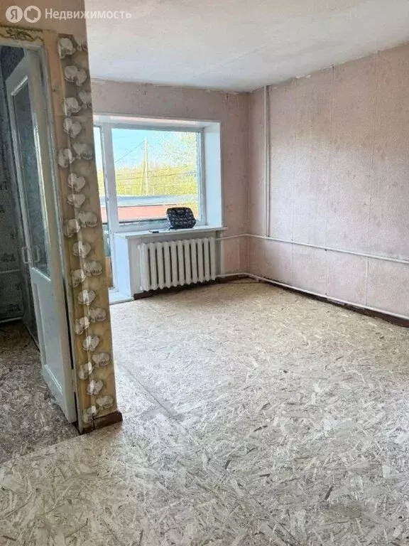 1-комнатная квартира: Касли, улица Ленина, 65 (29.9 м) - Фото 1