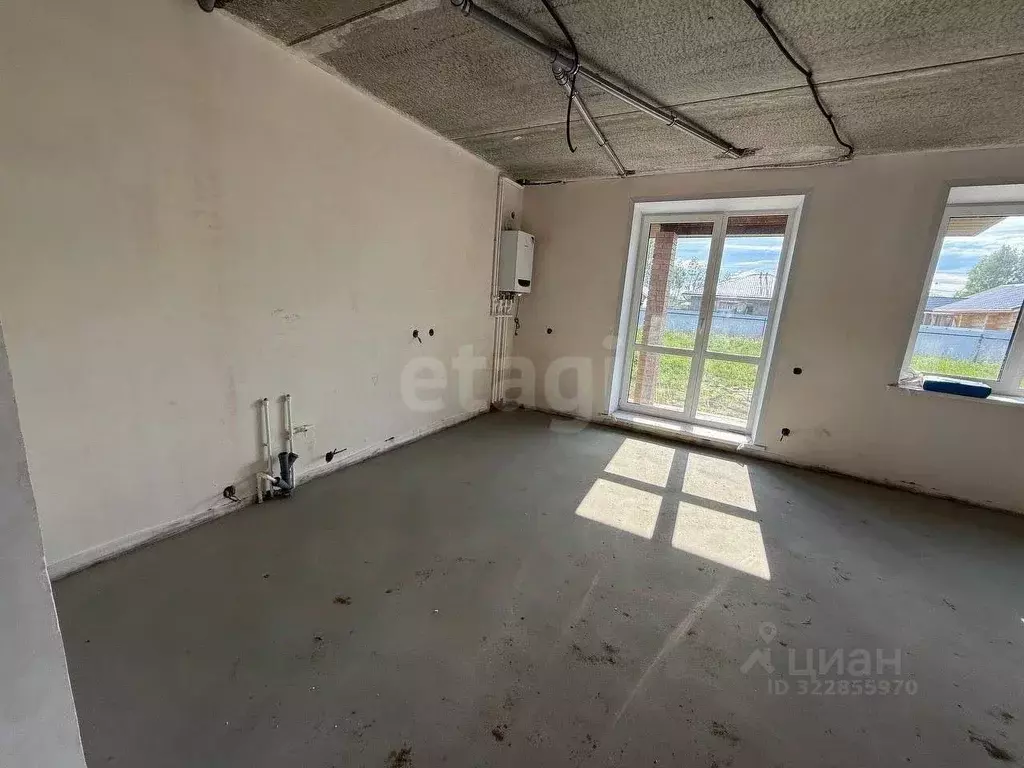 Дом в Ярославская область, Ярославский муниципальный округ, д. ... - Фото 1