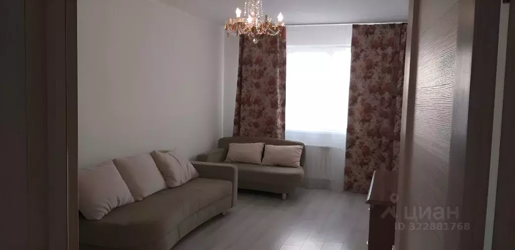 2-к кв. Москва Волоколамское ш., 71/7 (65.0 м) - Фото 1