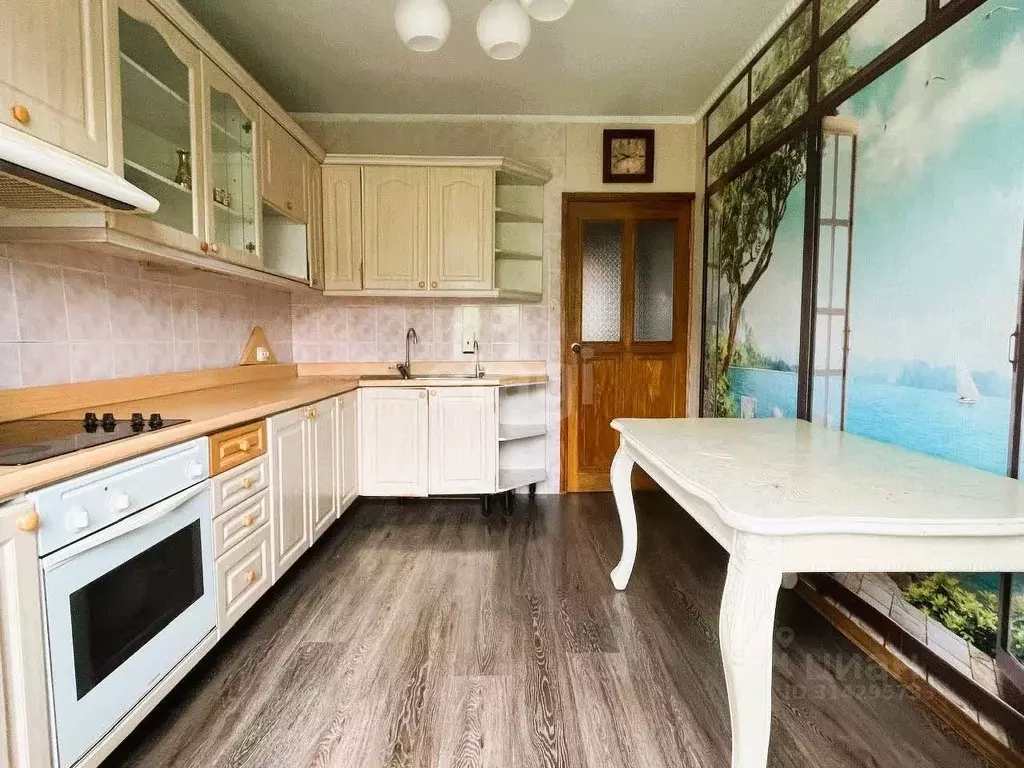 3-к кв. Приморский край, Владивосток ул. Нейбута, 87 (66.1 м) - Фото 0