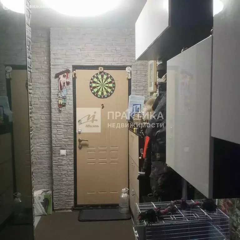 2-комнатная квартира: Котельники, микрорайон Силикат, 10 (42.5 м) - Фото 2