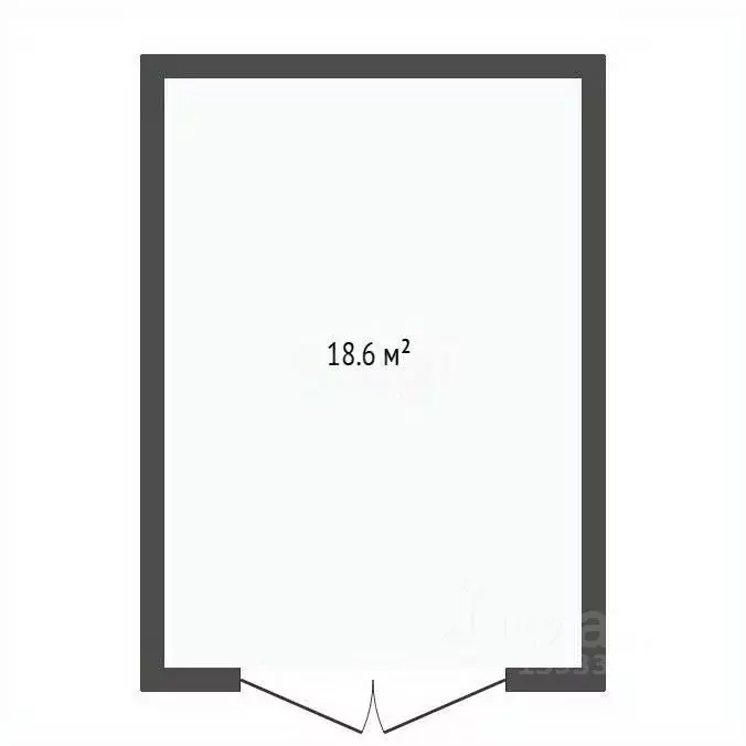 Гараж в Тюменская область, Тюмень ул. 30 лет Победы, 25А (19 м) - Фото 2