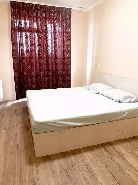 2-к кв. Тюменская область, Тюмень ул. 2-я Луговая, 22к3 (36.0 м) - Фото 0