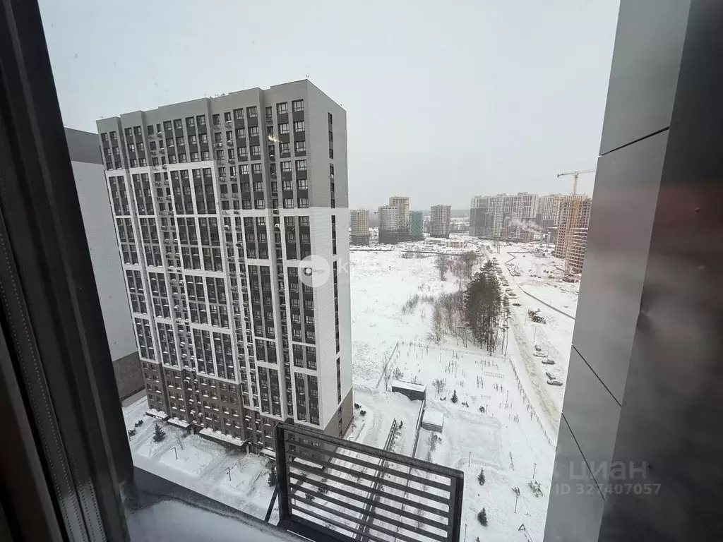 Студия Татарстан, Казань ул. Рауиса Гареева, 103А (30.2 м) - Фото 1