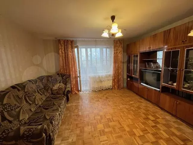 2-к. квартира, 51 м, 7/9 эт. - Фото 0