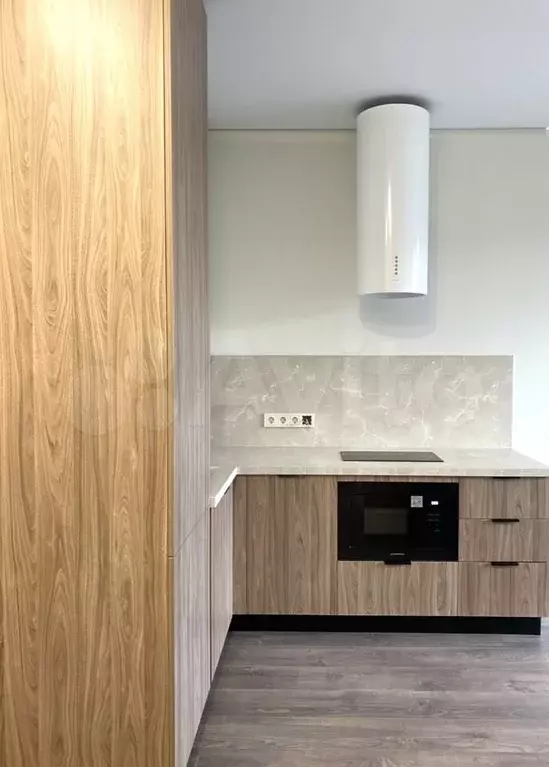 1-к. квартира, 35 м, 8/26 эт. - Фото 0