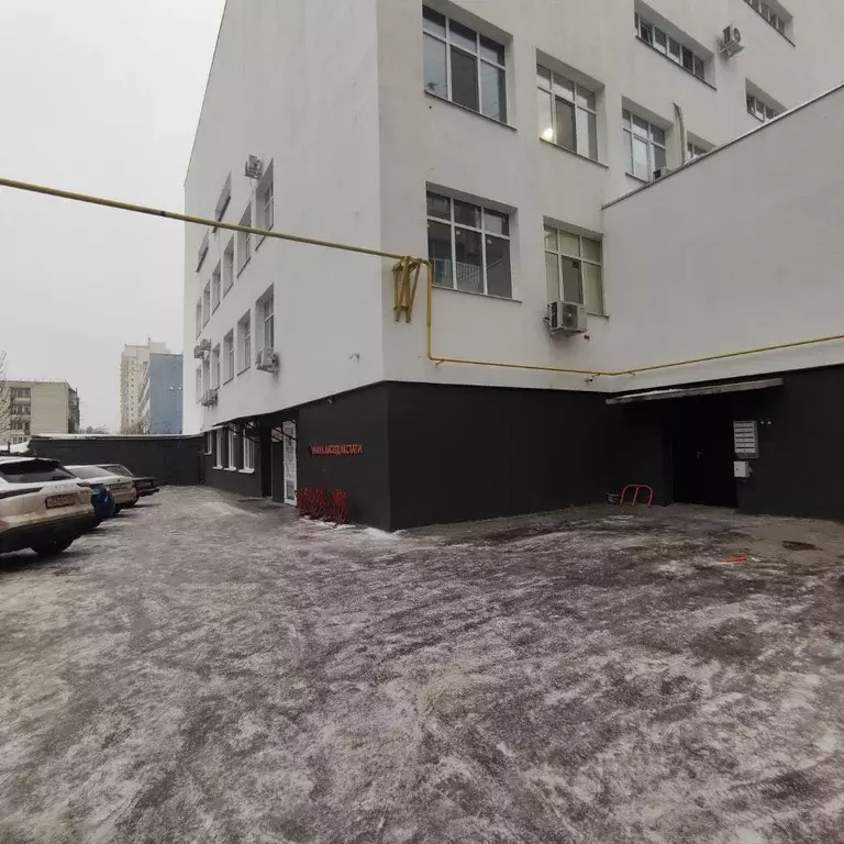 Офис в Саратовская область, Саратов Рабочая ул., 105 (125 м) - Фото 1