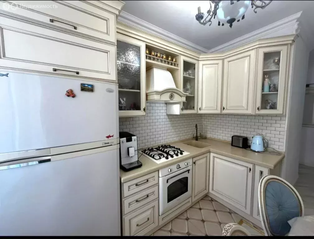 1-комнатная квартира: Махачкала, Ташкентская улица, 32 (40 м) - Фото 1