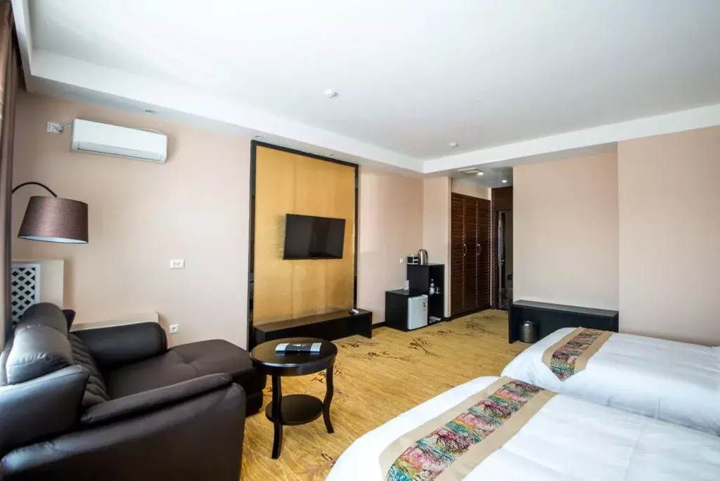 Комната Хабаровский край, Хабаровск Выборгская ул., 69А (42.0 м) - Фото 2