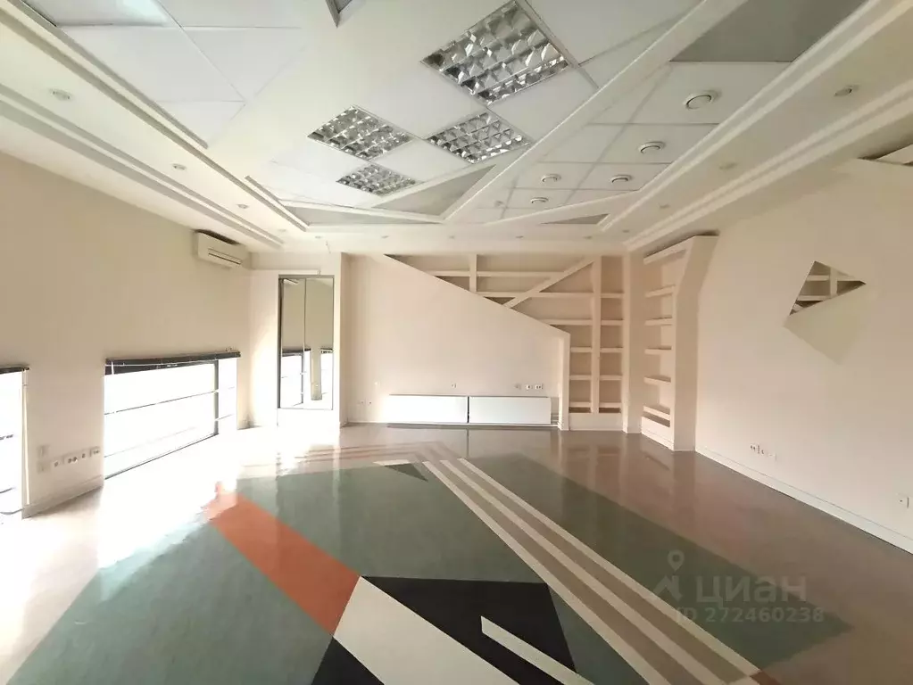 Офис в Санкт-Петербург просп. Уткин, 15 (72 м) - Фото 1