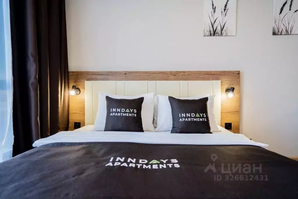 Студия Санкт-Петербург пос. Парголово, проезд Толубеевский, 8к2 (25.0 ... - Фото 2