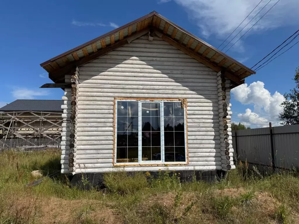 Дом в Тверская область, Осташков  (27 м) - Фото 0
