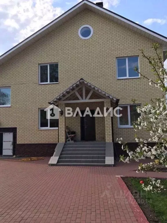 Дом в Московская область, Апрелевка Наро-Фоминский городской округ, ... - Фото 1
