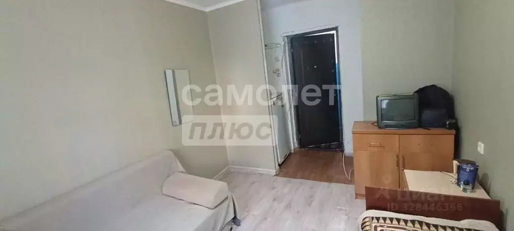 Комната Краснодарский край, Туапсе Рабфаковская ул., 3 (11.0 м) - Фото 2