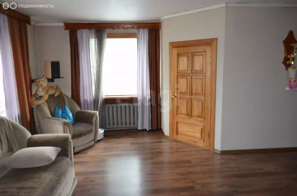 Дом в Барнаул, Канатный проезд (149 м) - Фото 2