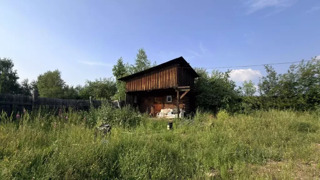 Дом в Иркутская область, Ангарск Китой мкр, Октябрьская ул., 16 (72 м) - Фото 2