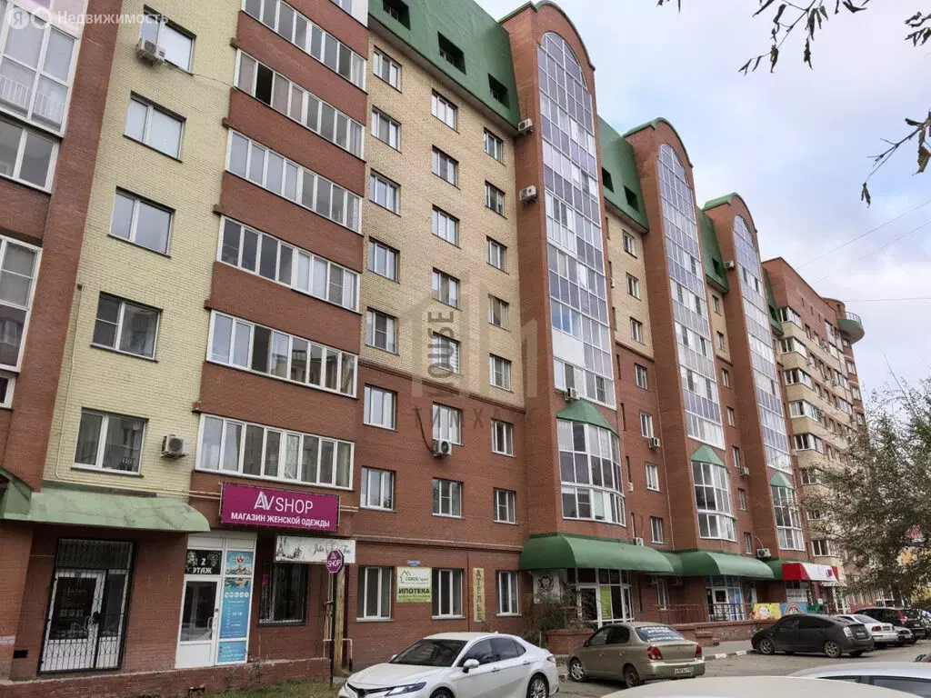 1-комнатная квартира: Омск, улица Туполева, 6к1 (42 м) - Фото 0