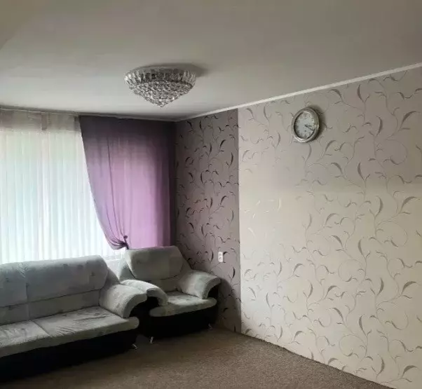 Продаётся 2-к квартира, 60.5 м - Фото 1