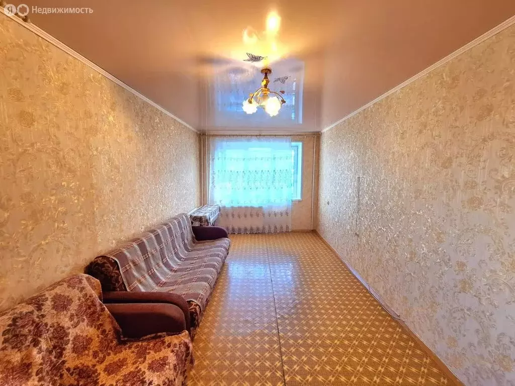 1-комнатная квартира: Стерлитамак, микрорайон Южный, улица Суханова, ... - Фото 1