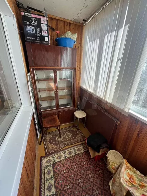 1-к. квартира, 29,1 м, 5/9 эт. - Фото 0