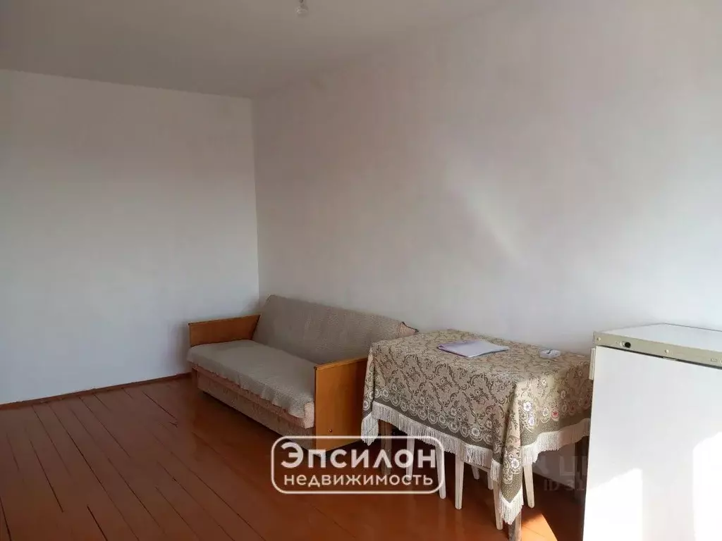 1-к кв. Курская область, Курск Никитская ул., 12 (36.2 м) - Фото 1