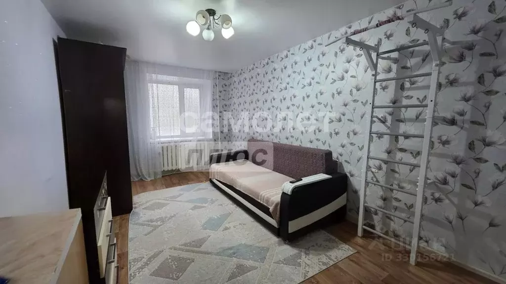 2-к кв. Пензенская область, Кузнецк ул. 60-летия ВЛКСМ, 8 (47.9 м) - Фото 1