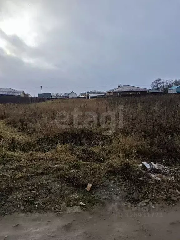 Участок в Ярославская область, Ярославский муниципальный округ, с. ... - Фото 2