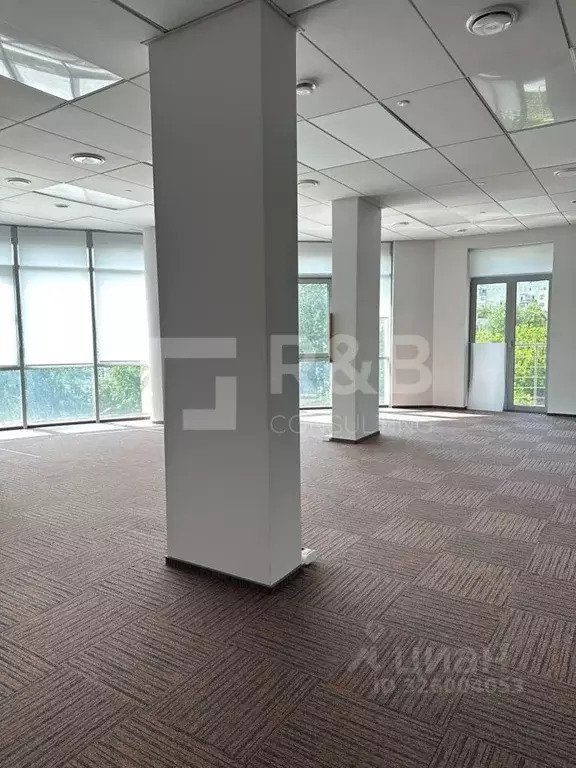 Офис в Москва Поклонная ул., 3 (174 м) - Фото 1