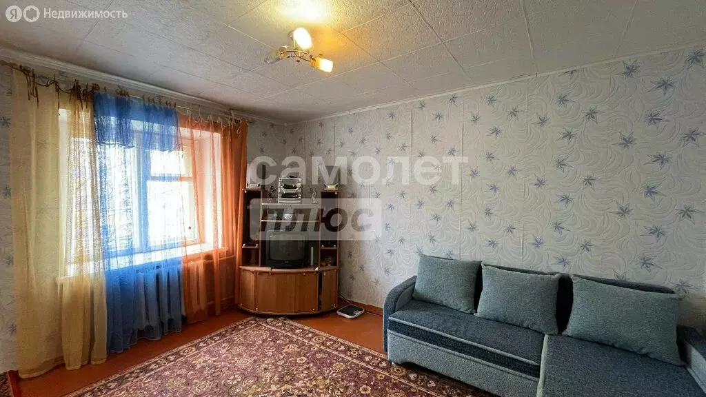 Квартира-студия: Стерлитамак, проспект Ленина, 34А (26.1 м) - Фото 0