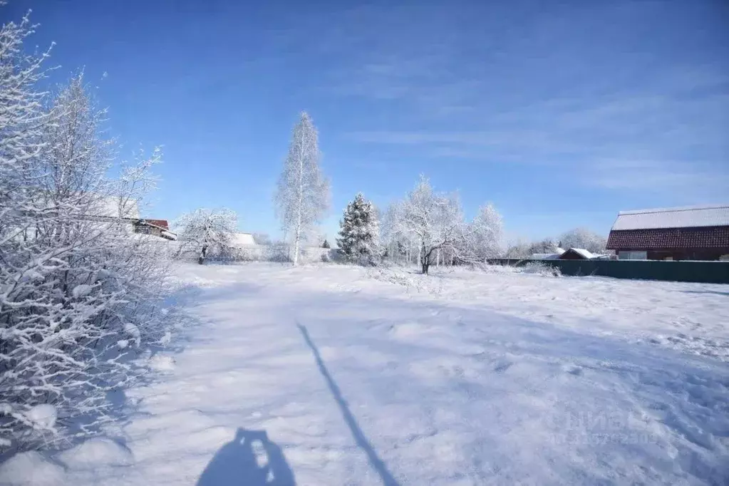 Дом в Смоленская область, Демидов ул. Мира (27 м) - Фото 1