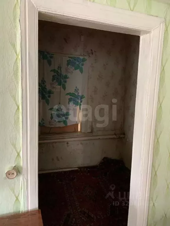 Дом в Тамбовская область, Мичуринск Украинская ул., 198 (46 м) - Фото 2
