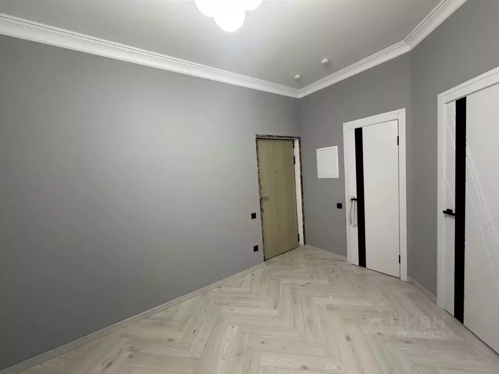 2-к кв. Москва Родниковая ул., 30к3 (60.0 м) - Фото 2