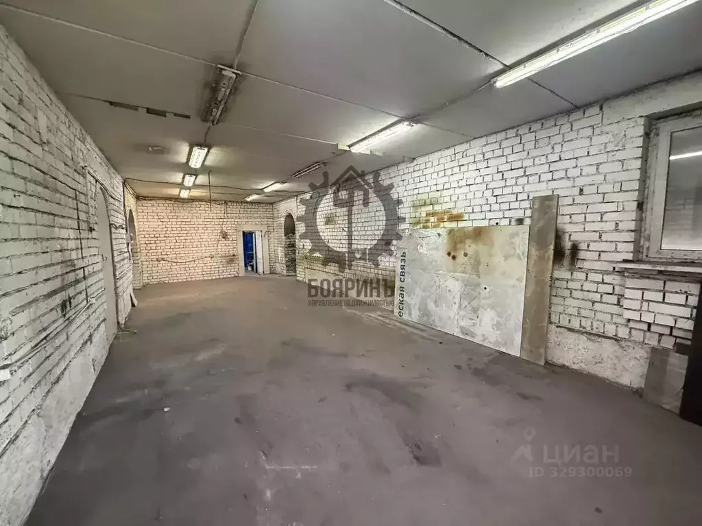 Производственное помещение в Свердловская область, Екатеринбург ул. ... - Фото 1