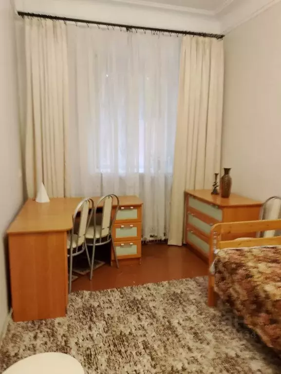 Комната Московская область, Одинцовский городской округ, Заречье пгт ... - Фото 2